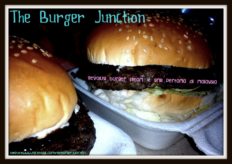 The Burger Junction