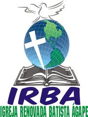 Igreja Renovada Batista Agape - U S A