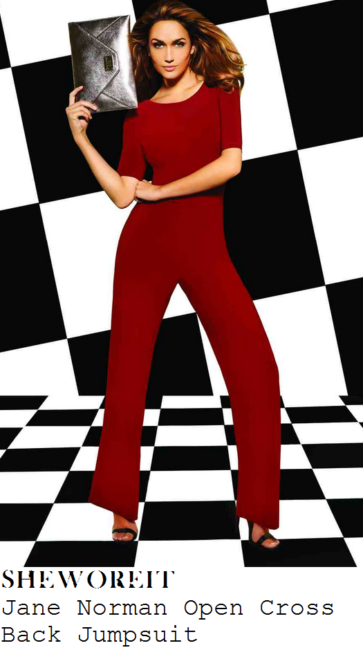 jane norman jumpsuit