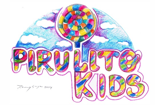 Pirulito Kids - Infanto Juvenil