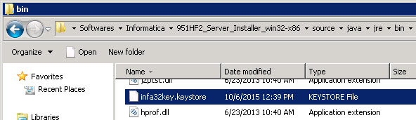 create wildcard csr with keystore explorer