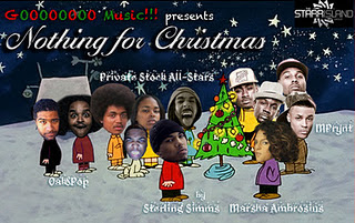Sterling Simms - Nothing For Christmas Lyrics + Letras + Lirik + Tekst + Text + Testo + Paroles + Source: Lyrics-Video-Music.blogspot.com + Video Music Song Lyrics Sterling Simms - Nothing For Christmas