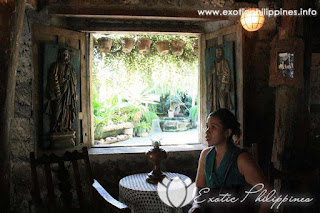 Yap-Sandiego Ancestral House
