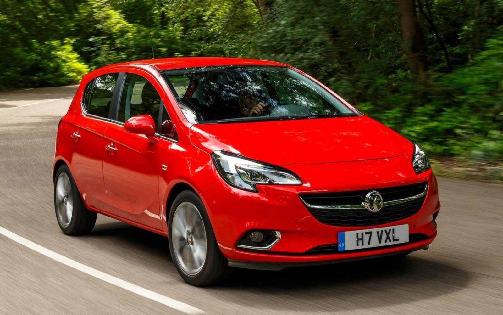 Novo Corsa 2015: fotos, vídeo e especificações oficiais ...
