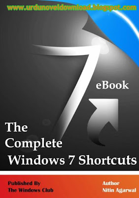 Windows 7 Shortcuts