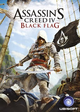 Assassin's Creed 4 Black Flag Game Assassin's Creed 4 Black Flag Game