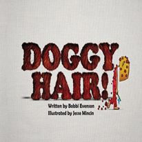 DOGGY HAIR