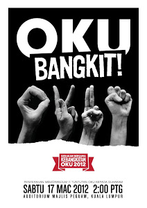 OKU BANGKIT 2012