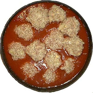 Bangla Meatballs Bangla Meatballs