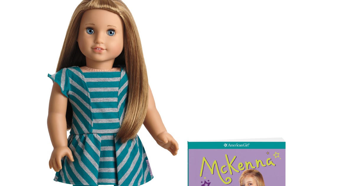 mckenna single girls My daughter received mckenna this morning im in love with this doll i literally cannot stop touching this dolls hair her wig is so silky, smooth and playable. mckenna single girls My daughter received mckenna this morning im in love with this doll i literally cannot stop touching this dolls hair her wig is so silky, smooth and playable.