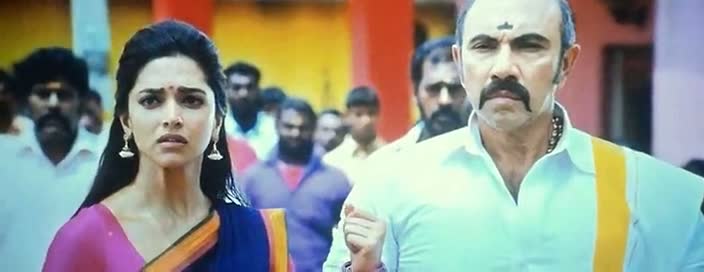 Chennai Express - 2013