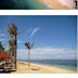Menikmati Indahnya Pantai di Nusa Dua Bali