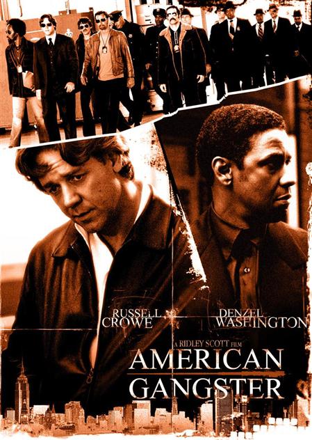 American Gangster