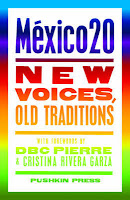 http://www.pageandblackmore.co.nz/products/968382-MexicoNewVoicesOldTraditionsPart20-9781782271345