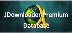 JDOWNLOADER DATABASE