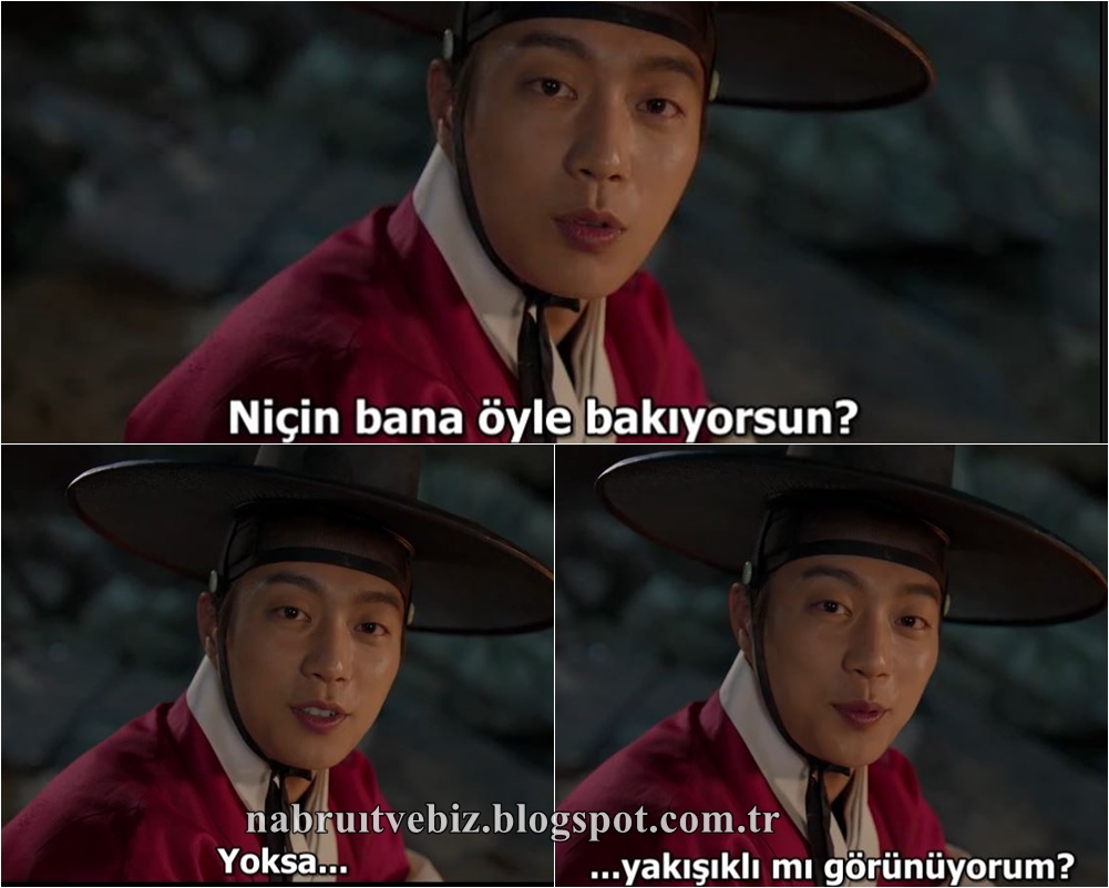 Splash Splash Love Konusu ve Yorumum Nabrut Fıdıllıoğlu