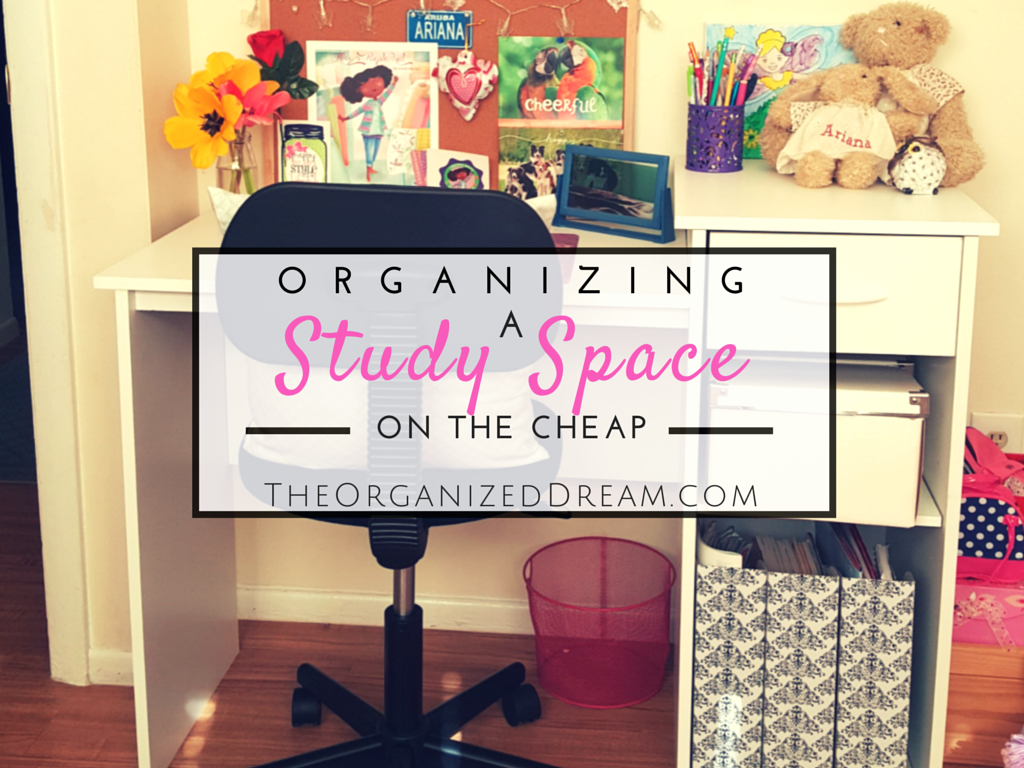 my dream organization my dream organization