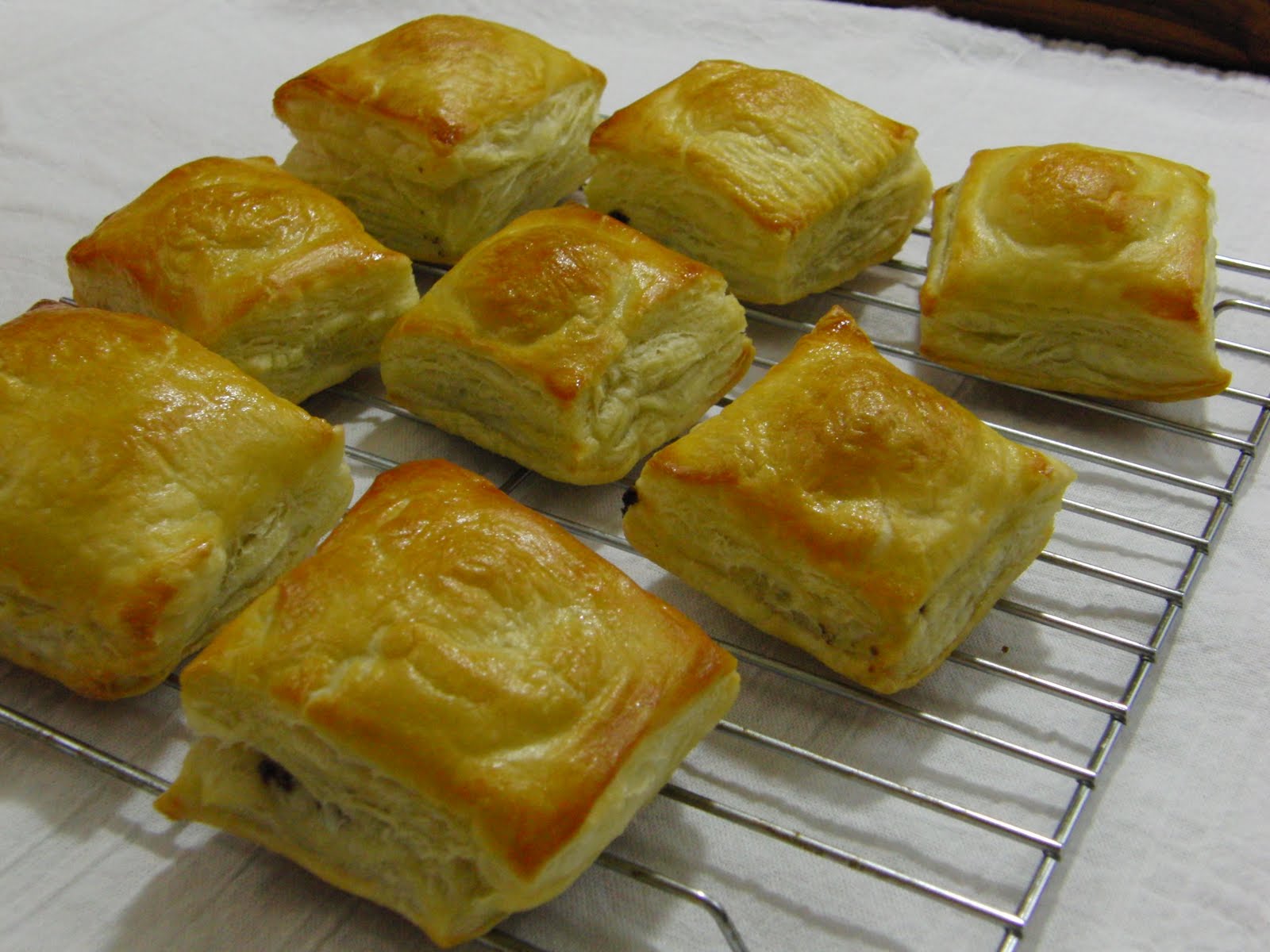 Curly Girl Kitchen Succumbing to Chocolate Temptation with Chocolate