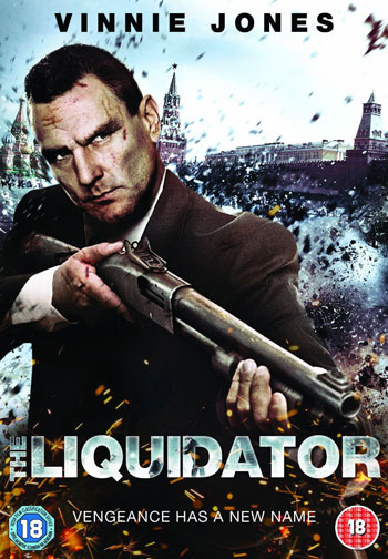 مشاهدة فيلم الأكشن The Liquidator 2011 مترجم اون لاين مشاهدة فيلم الأكشن The Liquidator 2011 مترجم اون لاين