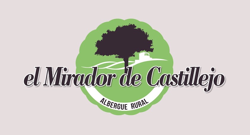Restaurante "El Mirador de Castillejo"- Albergue rural -