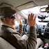 Google Self Driving Car test by Steve Mahan Google Self Driving Car test by Steve Mahan