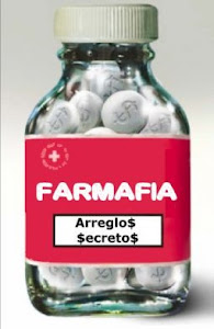 EL GRAN NEGOCIO DE LOS FÁRMACOS