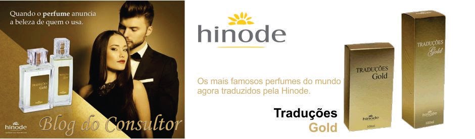 CONSULTOR HINODE
