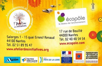 4e de couv de la carte de visite Mon Projet Responsable