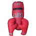 Kaizen Super fighter Junior boxing kit for Rs. 300 @ Snapdeal
