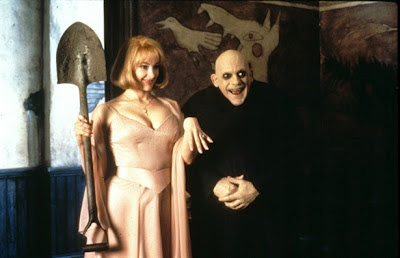 La familia Addams. La tradición continúa La familia Addams. La tradición continúa