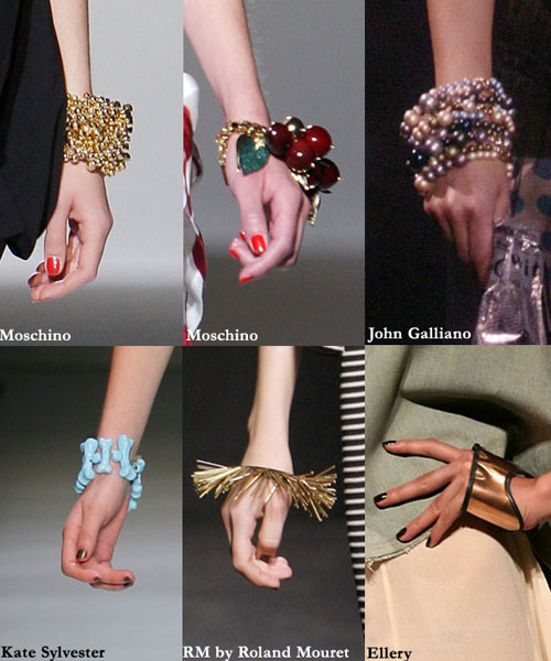 Fashion Bracelets Jewelry