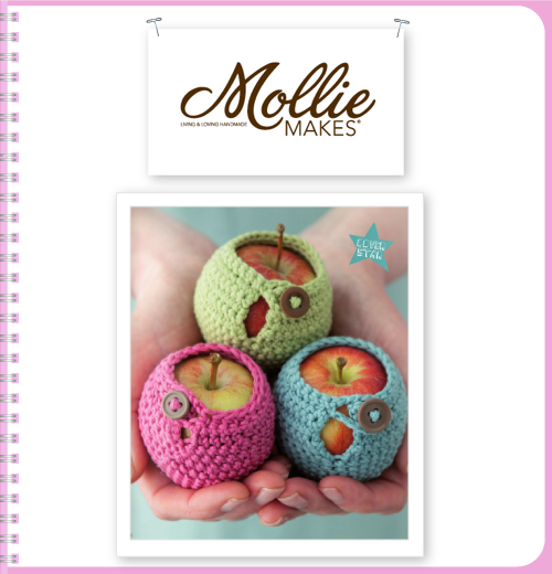 Mollie Makes magazine Mollie Makes magazine