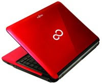Fujitsu LifeBook MH330
