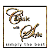 Classic w/Style Modeling and Fashion