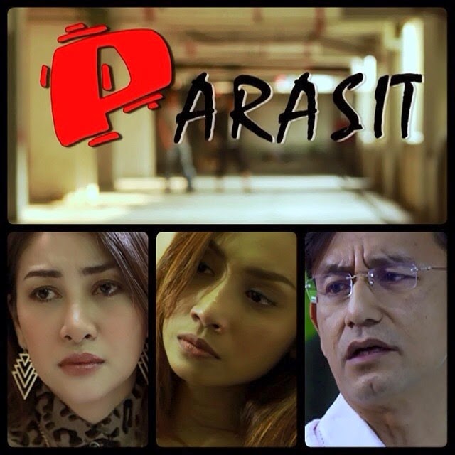 malaysia terkini Parasit FULL TELEMOVIE