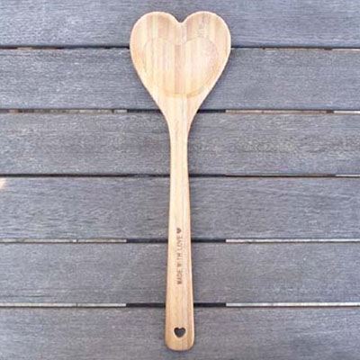 Spoon Carving Course