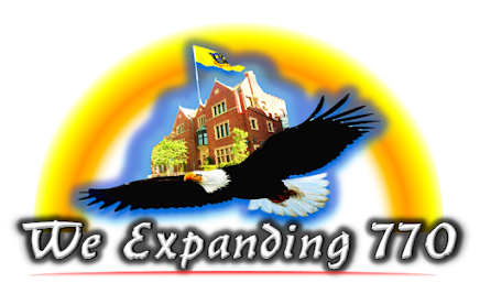 Be Expanding 770 - Home of Moshiach