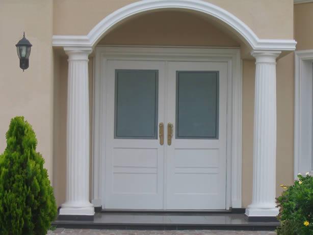 D´ ARQUITECTURA, DISEÑO & CONSTRUCCIÓN: MOLDURAS