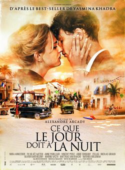 Lo que el día debe a la noche (2012) peliculas hd online