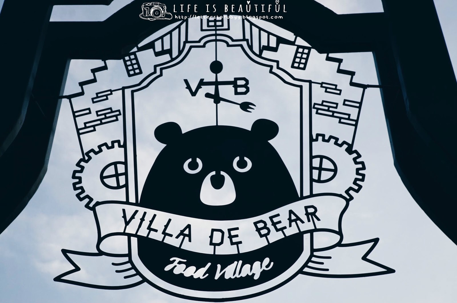 Villa De Bear Bangkok How To Go Villa De Bear Bangkok How To Go