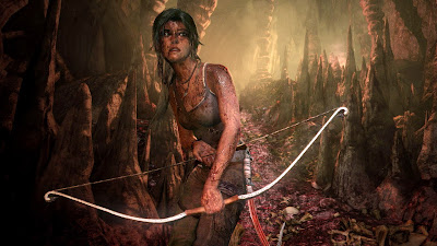 Tomb Raider Aventura Game Completo