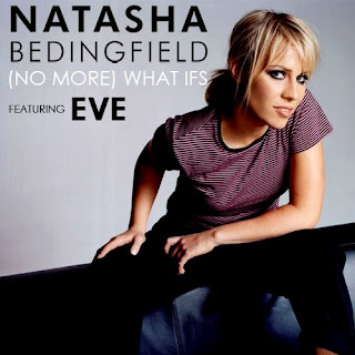 Natasha Bedingfield - (No More) What Ifs (feat. Eve) Lyrics