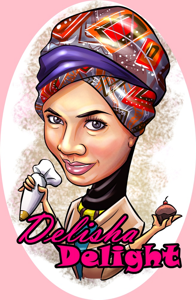 Delisha Delight