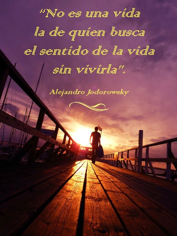 "¿Y yo, qué quiero ser de mayor?"- el sentido de la vida?, la vida es el sentido. What_is_the_meaning_of_life__by_sushiface