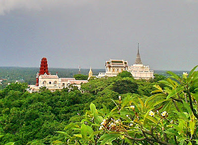 Phra Nakhorn Khiri