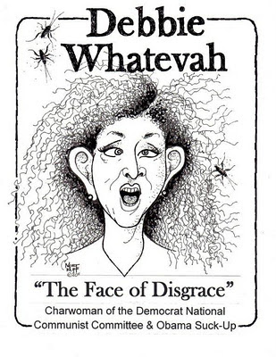 Mort-Kuff-Stop-Lowlife-Wasserman-schultz