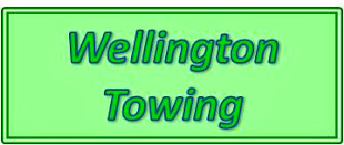 Wellington Towing