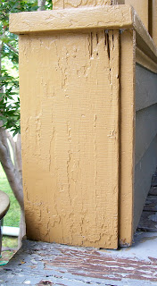 porch tell let story termites