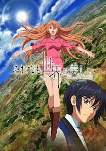 Soredemo Sekai wa Utsukushii -  [12/12]