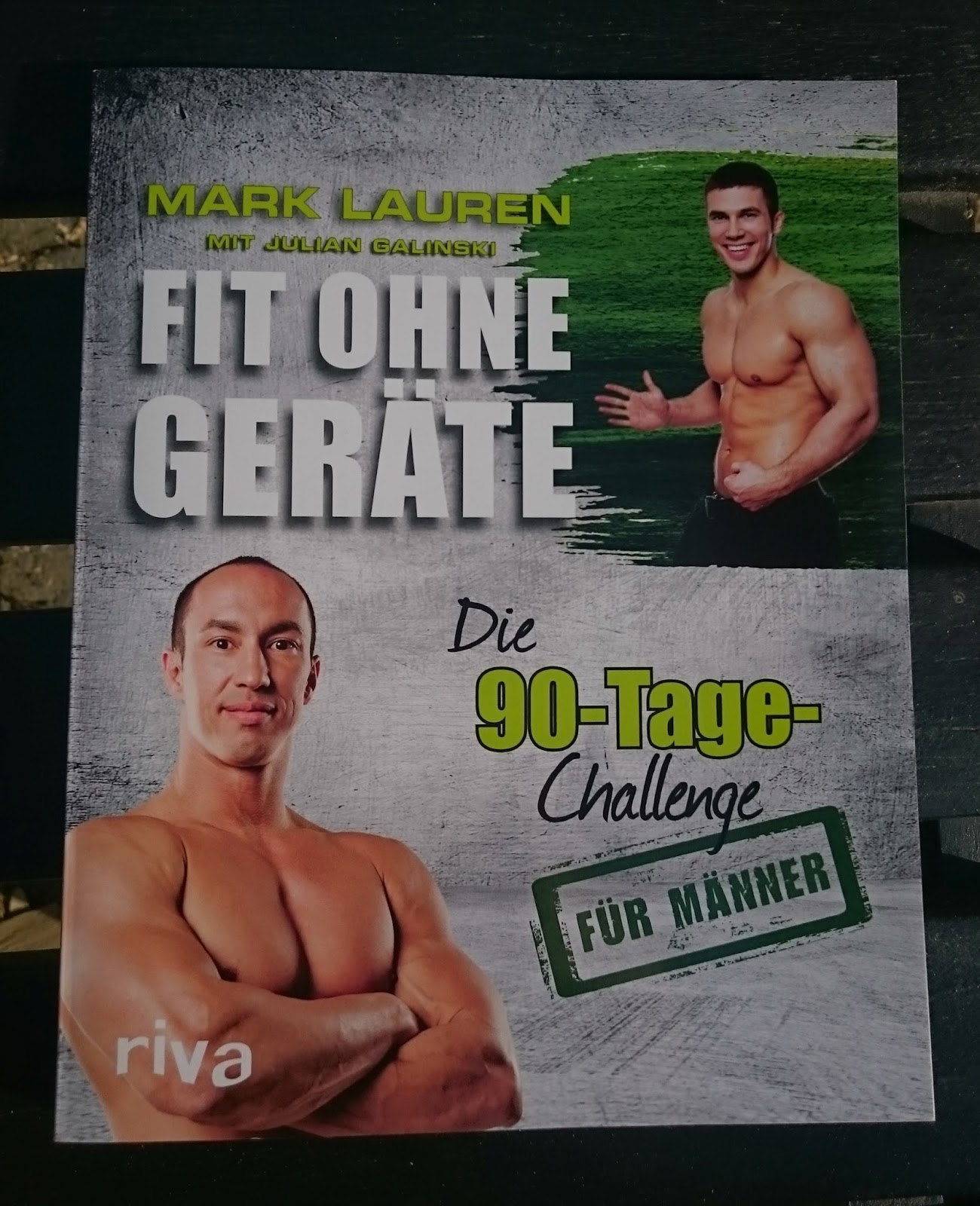 Abnehmen Schlank Bleiben Wohl Fuhlen Neue Sportroutine